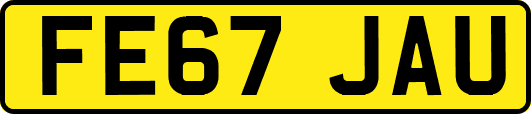 FE67JAU