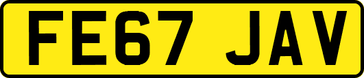 FE67JAV