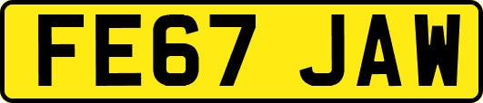 FE67JAW