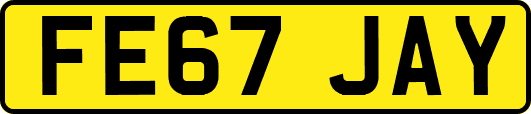 FE67JAY