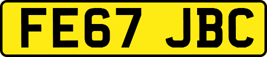 FE67JBC