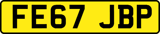 FE67JBP