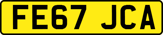 FE67JCA