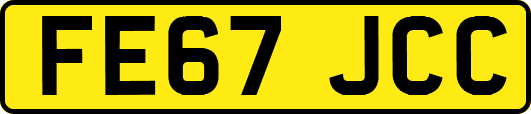 FE67JCC