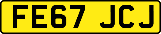 FE67JCJ