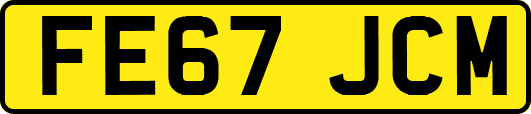 FE67JCM