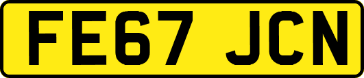 FE67JCN
