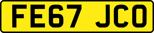 FE67JCO