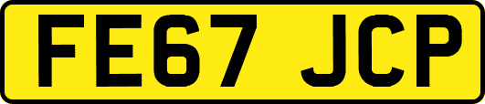 FE67JCP