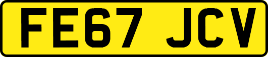 FE67JCV