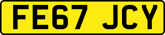 FE67JCY