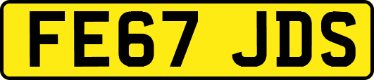FE67JDS