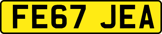 FE67JEA
