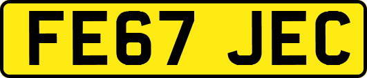 FE67JEC