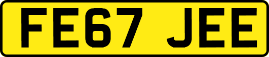FE67JEE