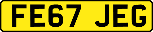 FE67JEG