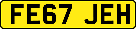 FE67JEH