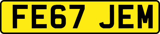 FE67JEM