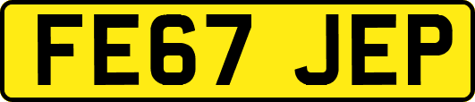 FE67JEP
