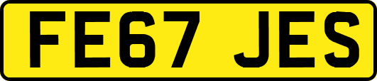 FE67JES