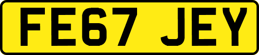 FE67JEY