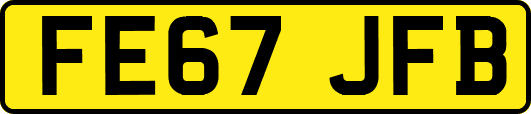 FE67JFB