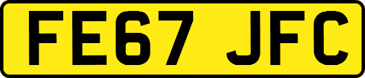 FE67JFC