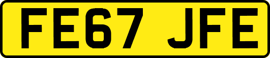 FE67JFE