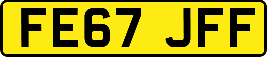 FE67JFF