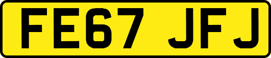 FE67JFJ