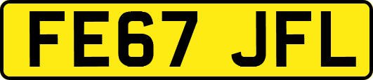FE67JFL