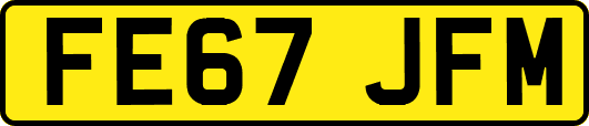 FE67JFM