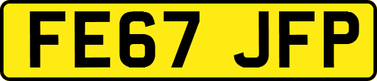 FE67JFP
