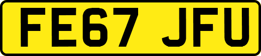 FE67JFU