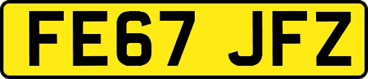 FE67JFZ