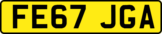FE67JGA