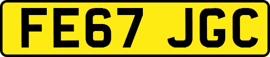 FE67JGC