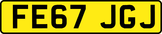 FE67JGJ