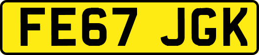 FE67JGK