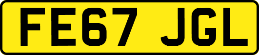 FE67JGL