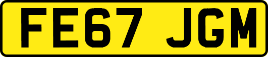 FE67JGM