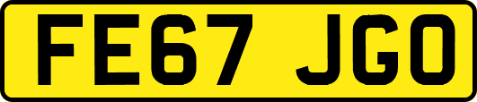 FE67JGO