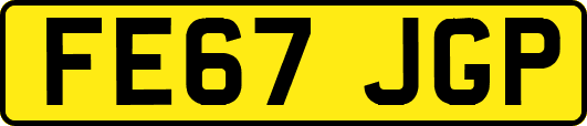 FE67JGP