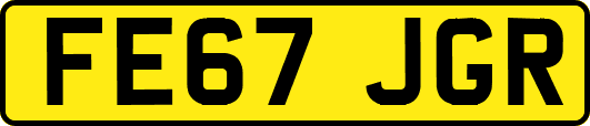 FE67JGR