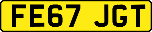 FE67JGT