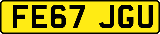 FE67JGU