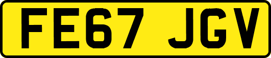 FE67JGV