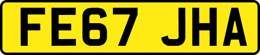 FE67JHA