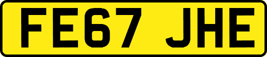 FE67JHE