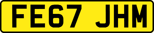 FE67JHM